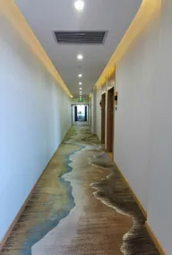 Hunterwind Esports Hotel (Shanghai Qingpu Zhujiajiao Ancient Town Branch) - Image 2