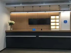 Hancheng Hotel (Harbin Exhibition Center Changjiang Road) - Image 5