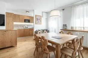 Chalet Falorie - Image 1