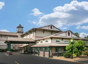 Comfort Inn Marshall Station - Image 3