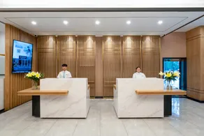 Xingnuo Hotel (Tianjin Five Avenue Yingkoudao Subway Station) - Image 5