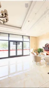 Jiangcheng Hotel - Image 4