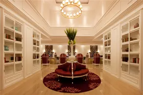 Lishui International Hotel - Image 5