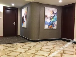 Yang Jianhua Grand Hotel (Hunan Road Fanghua Road Subway Station) - Image 3