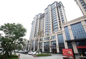 Home Huayi Choice Hotel (Lanling National Agricultural Park) - Image 3