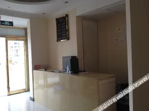 Yinchuan Mingyueyuan Hotel - Image 2