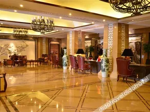 Hualong Lidu Boutique Hotel (Hui County Gongcheng Avenue) - Image 5