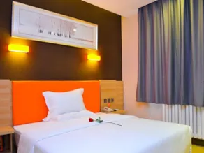 7 Days Premium Yinchuan Train Station Branch Hotel - Image 4