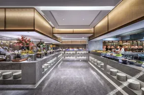 MEHOOD LIZ hotel Jinan - Image 3