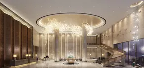 Yufeng International Hotel - Image 4