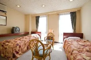 Hotel New Akagi - Image 3