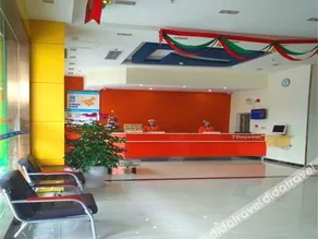 7 Days Inn Shenzhen Baoan Shiyan Branch - Image 4