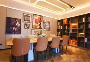 Home Inn Plus - Shenzhen Futian CBD Convention Center - Image 5