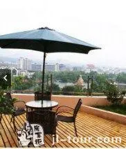 Yu Du Hotel Tengchong - Image 2