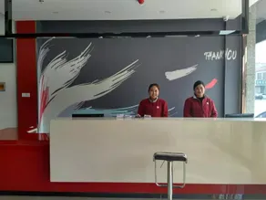 Shankee Hotel (Laishui Walnut Market) - Image 2