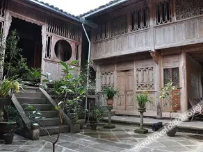 Huadamen Hostel - Image 3