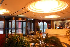Buena Vista Ocean Inn Yantai - Image 3
