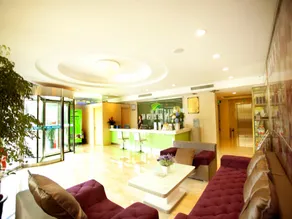 YICHENG HOTEL FEICHENG NEW BUS STATION - Image 3