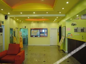 Home Inn Shijiazhuang Zhongshan West Road Taihua Street - Image 5