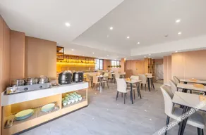 Cheermay Hotel (Tangshan Xinjie Wanda Plaza Branch) - Image 5