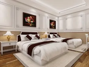 Trang Trang Luxury Hotel - Image 4