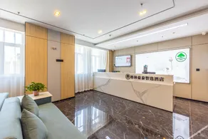 Siji Hotel (Lanzhou New Area Zhongchuan Airport) - Image 2