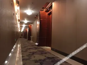 Sweet Fruit Times Hotel (Foshan Nanhai Lian'an Underwear Wholesale Factory Store) - Image 2
