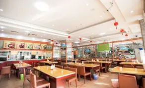 Yulin Dexin Hotel - Image 4