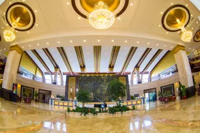 Shihong Hotel (Ningde Railway Station Branch) - Image 4