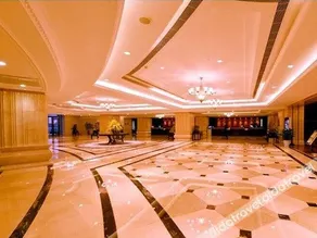 Anhui Hotel - Image 2