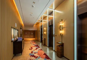 Wanhua Hotel (Tianjin Wuqing Florence Branch Town Resort Branch) - Image 3
