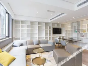 Hanting Hotel Shanghai Lujiazui Financial Center Minsheng Road - Image 5