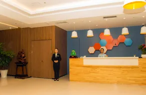 Century Star Chain City Yijia Hotel (Lingbao Railway Station) - Image 2