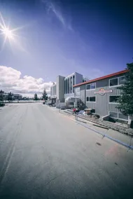 Anchorage Downtown Hotel - Image 4