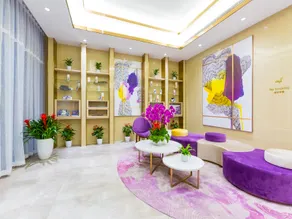 Lavande Hotel(Beijing Happy Valley) - Image 3