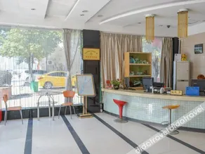 Jianghui Business Hotel - Image 4