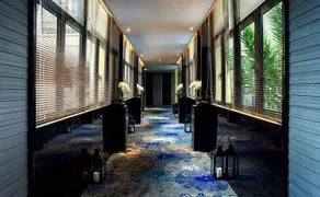 Fuzhou Chen·Tingyuan Hot Spring Hotel (Cangshan Wanda Branch) - Image 3