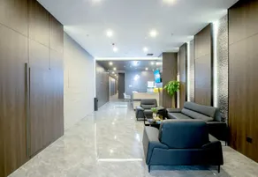 Seattle International Business Hotel (Jinchuan International Branch) - Image 4