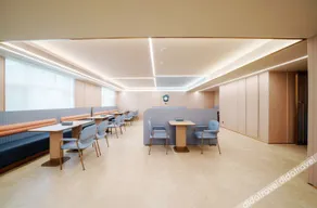 HanTing Hotel (Mudanjiang Municipal Government Convention and Exhibition Center) - Image 2