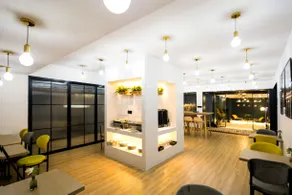 MU XIN SELECTION HOTEL - Image 5