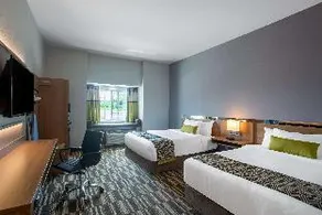 Microtel Inn & Suites by Wyndham Liberty/NE Kansas City Area - Image 2