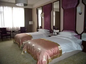 Xishu Forest Hotel - Image 4