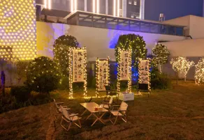Thunderobot Esports Hotel - Image 4