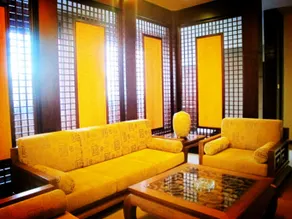 Sunwu Academy · Luofu Hotel - Image 3