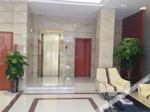 Meiyijia Chain Hotel Zhengzhou Tongbai Road - Image 2