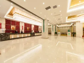 Hongkong International Hot Spring Hotel - Image 5