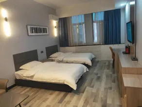 Yulin Lecheng Hotel - Image 3