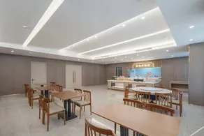 Starway Hotel (Shenzhou Yongsheng North Street) - Image 2