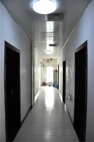 Linyi Longwang Hotel - Image 4