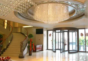 Yiyi Boutique Hotel (Xining Binhe South Road Railway Station) - Image 2